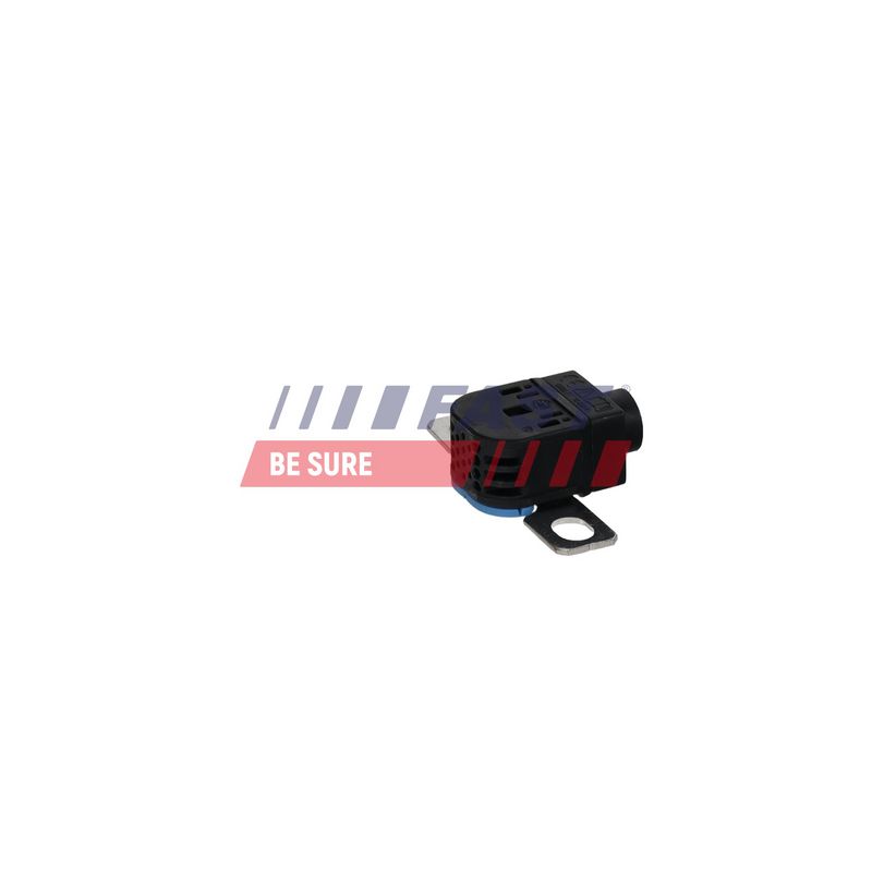 Fast FT01803 Запобіжник АКБ Audi Q5/VW Touareg 08-18 (піропатрон)