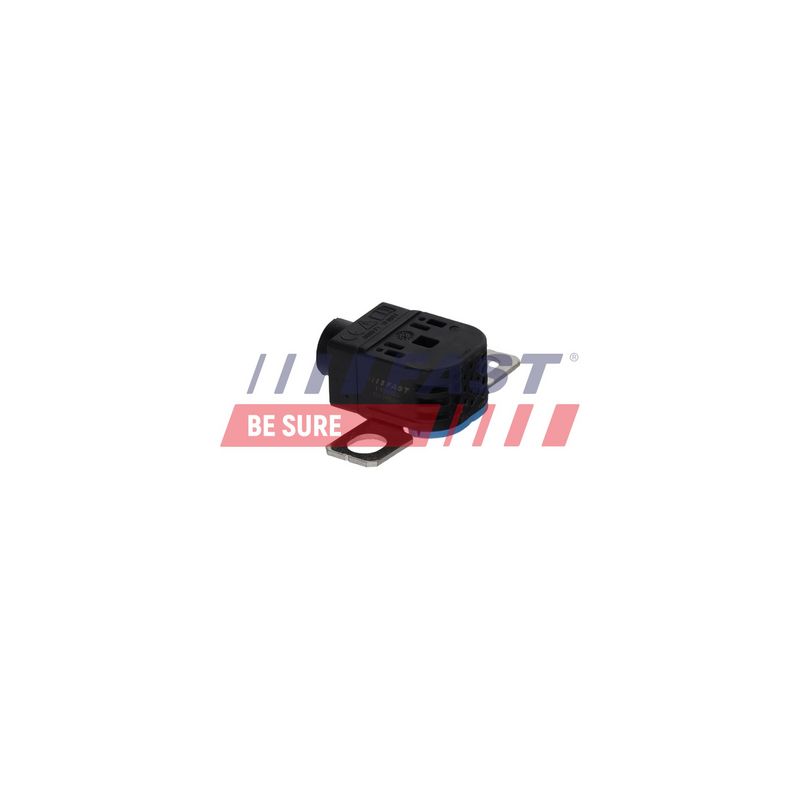 Fast FT01803 Запобіжник АКБ Audi Q5/VW Touareg 08-18 (піропатрон)