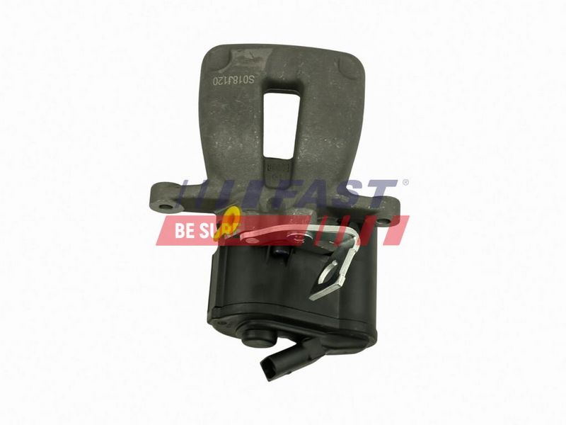 FT02004 FAST - СУПОРТ ГАЛЬМІВНИЙ VW PASSAT B6 05> ЗАД ПР БЕЗ ХОМУТА