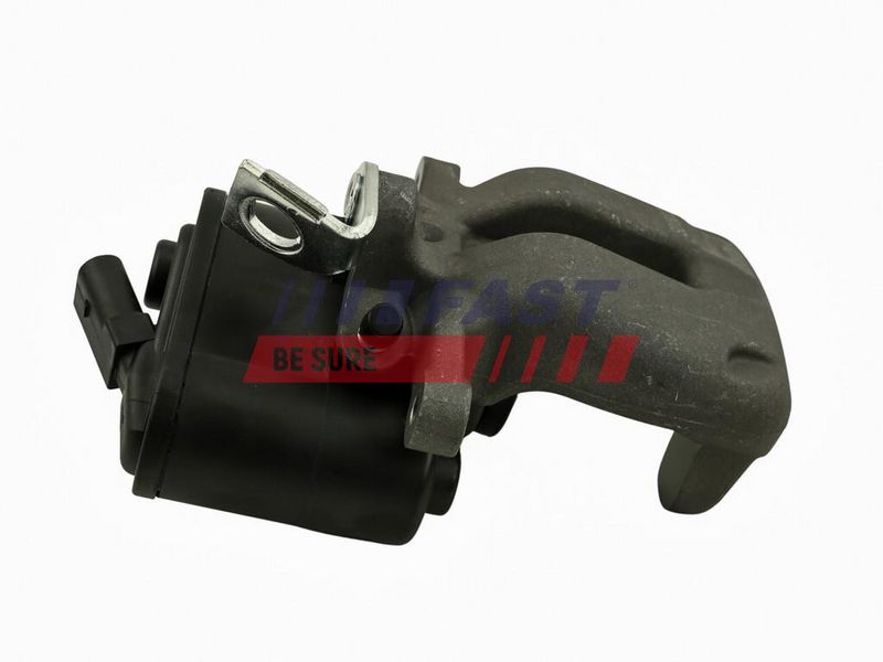 FT02004 FAST - СУПОРТ ГАЛЬМІВНИЙ VW PASSAT B6 05> ЗАД ПР БЕЗ ХОМУТА