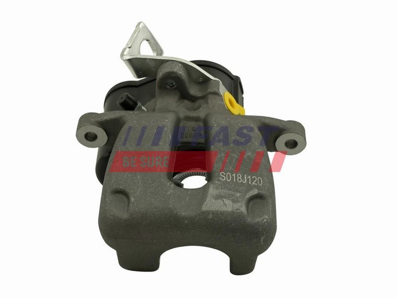 FT02004 FAST - СУПОРТ ГАЛЬМІВНИЙ VW PASSAT B6 05> ЗАД ПР БЕЗ ХОМУТА