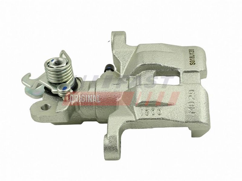 FT02008 FAST - СУПОРТ ГАЛЬМІВНИЙ MAZDA 6 I 02> ЗАД ЛВ БЕЗ ХОМУТА 02>
