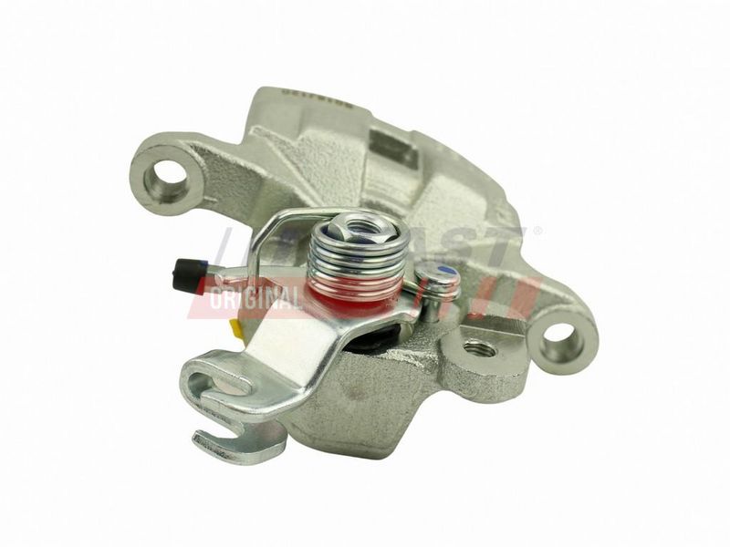 FT02008 FAST - СУПОРТ ГАЛЬМІВНИЙ MAZDA 6 I 02> ЗАД ЛВ БЕЗ ХОМУТА 02>