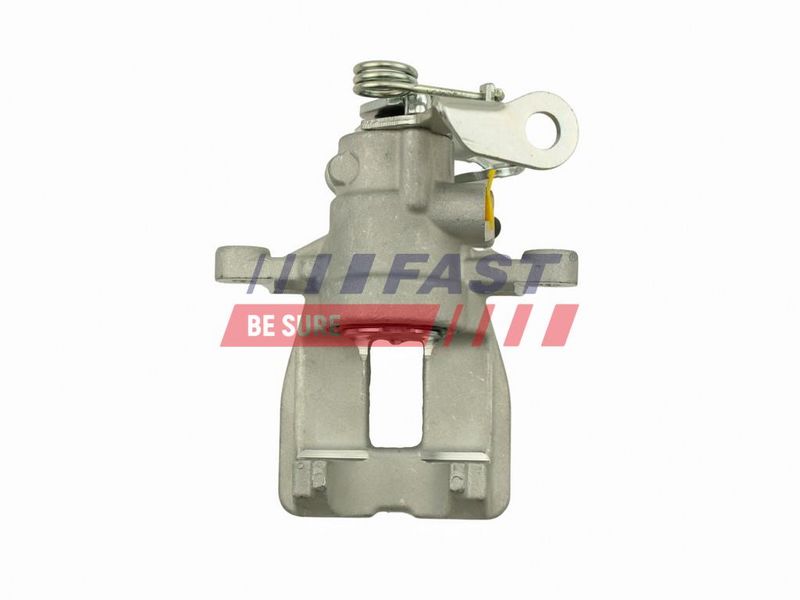 FT02014 FAST - СУПОРТ ГАЛЬМІВНИЙ FIAT STILO 01> ЗАД ЛВ БЕЗ ХОМУТА