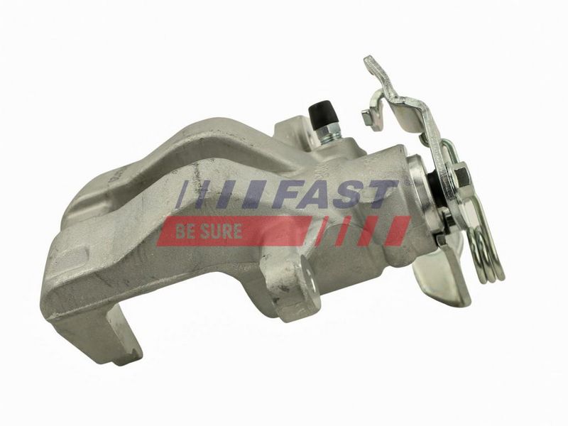 FT02014 FAST - СУПОРТ ГАЛЬМІВНИЙ FIAT STILO 01> ЗАД ЛВ БЕЗ ХОМУТА