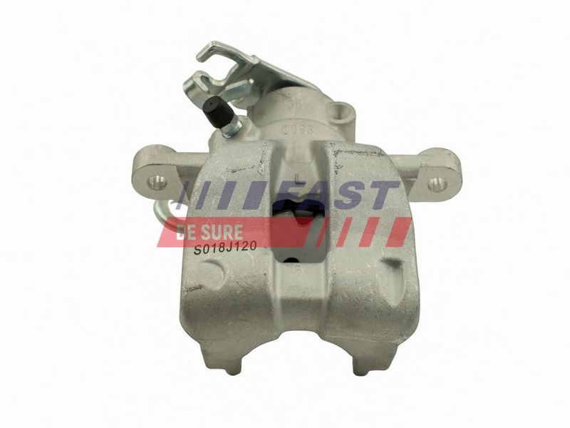 FT02014 FAST - СУПОРТ ГАЛЬМІВНИЙ FIAT STILO 01> ЗАД ЛВ БЕЗ ХОМУТА