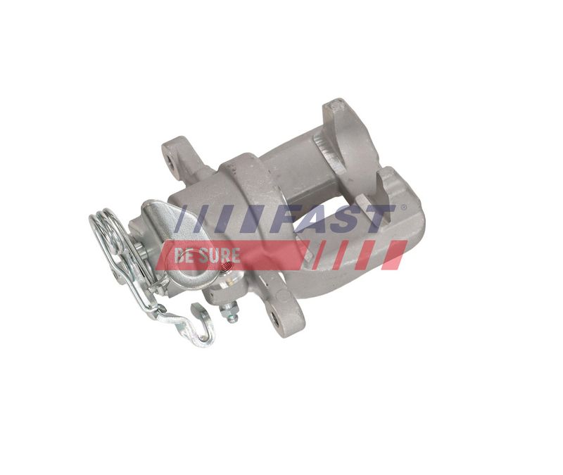 FT02015 FAST - СУПОРТ ГАЛЬМІВНИЙ FIAT STILO 01> ЗАД ПР БЕЗ ХОМУТА