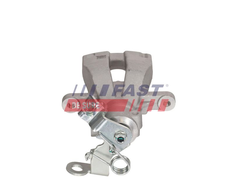 FT02015 FAST - СУПОРТ ГАЛЬМІВНИЙ FIAT STILO 01> ЗАД ПР БЕЗ ХОМУТА