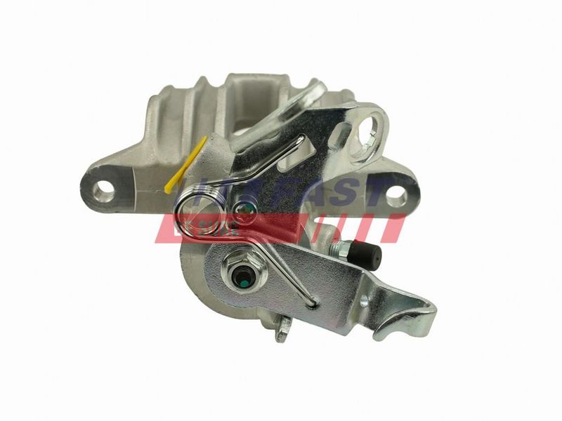 FT02017 FAST - СУПОРТ ГАЛЬМІВНИЙ VW GOLF V 03> ЗАД ПР БЕЗ ХОМУТА V