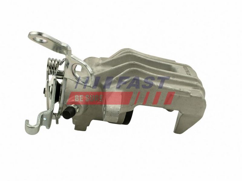 FT02017 FAST - СУПОРТ ГАЛЬМІВНИЙ VW GOLF V 03> ЗАД ПР БЕЗ ХОМУТА V