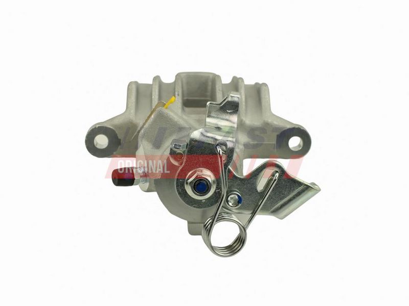 FT02018 FAST - СУПОРТ ГАЛЬМІВНИЙ VW GOLF IV 97> ЗАД ПР БЕЗ ХОМУТА