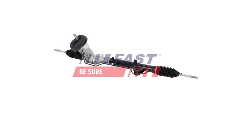Fast FT02122 Рейка рульова Renault Duster II 21- (з ГПК)