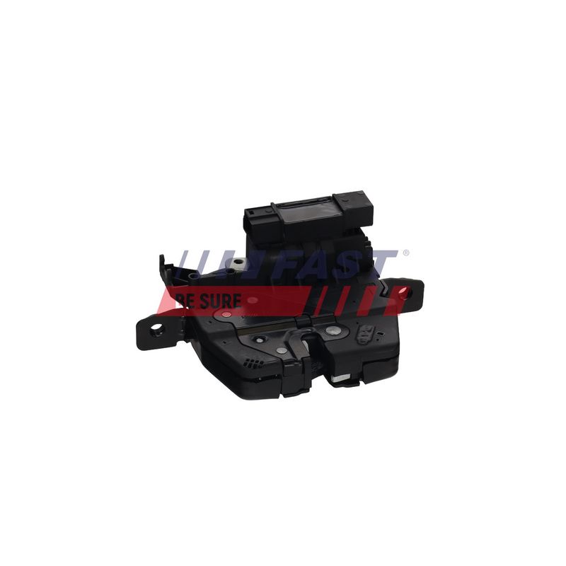 Fast FT02228 Замок кришки багажника BMW 5 (F10)/7 (F01-F04)/X5 (F15/F85) 08-18 B47/N20/N47/N52/N55/N