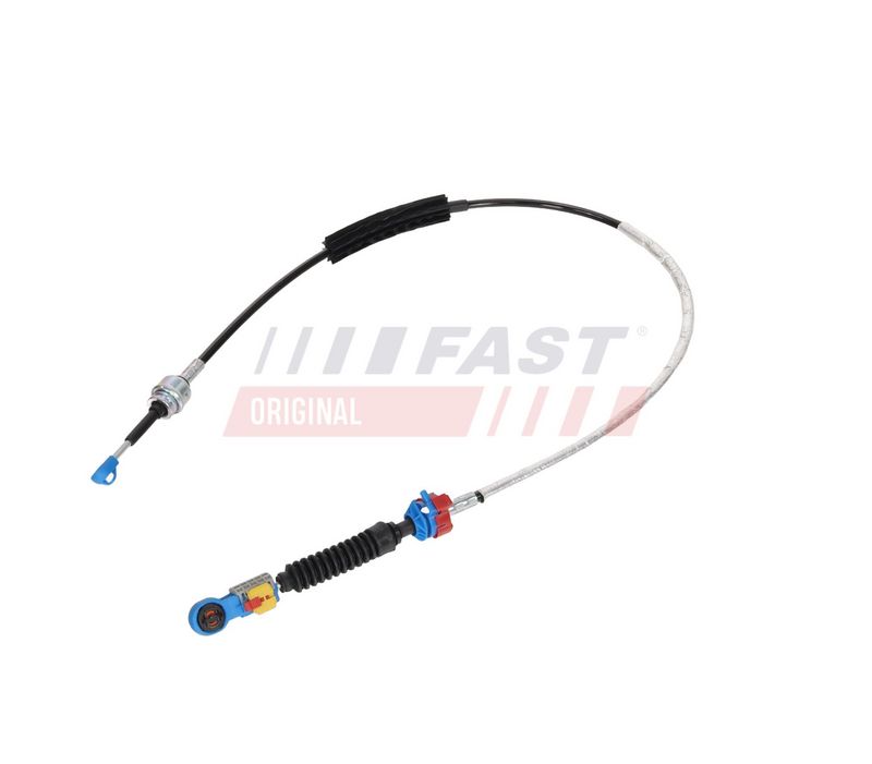 Fast FT02901 Тросовий привод, коробка передач