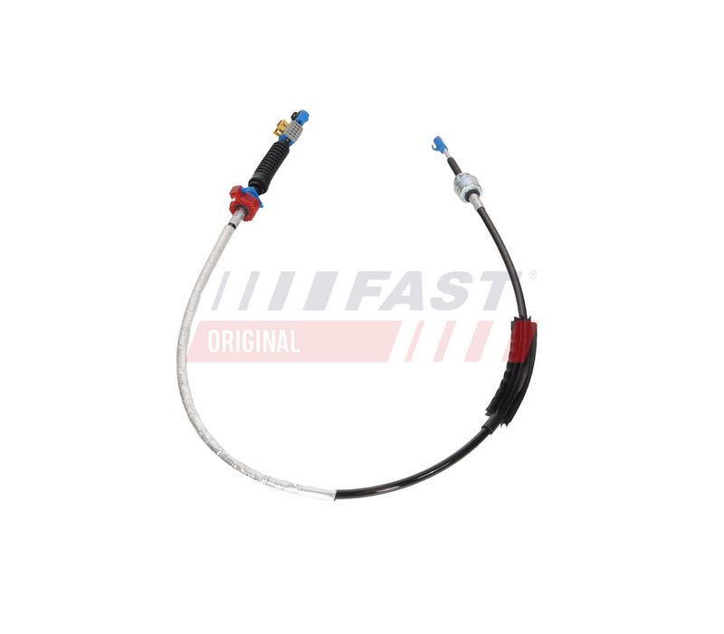 Fast FT02901 Тросовий привод, коробка передач