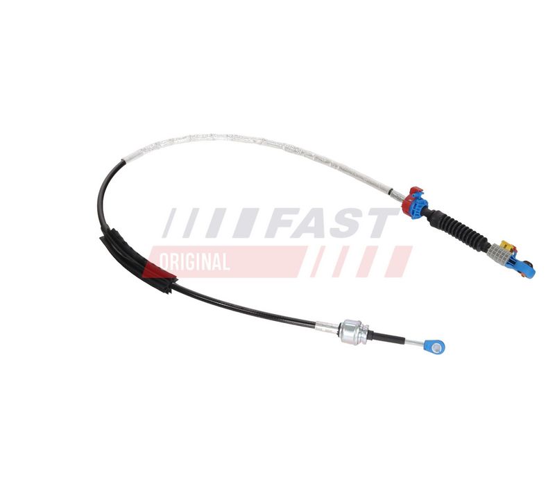 Fast FT02901 Тросовий привод, коробка передач
