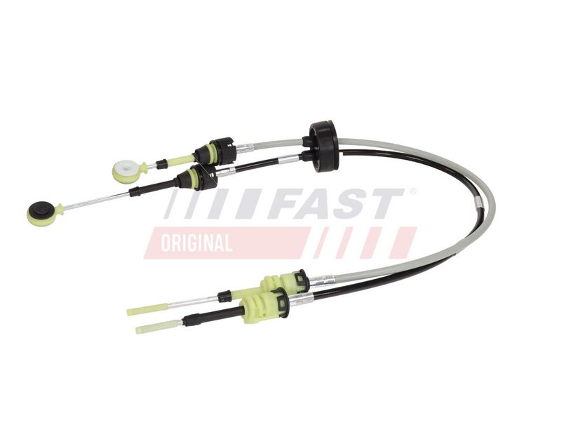 Fast FT02906 Трос куліси Opel Astra H 04-10