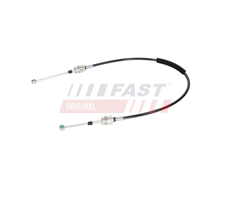 Fast FT02941 Тросовий привод, коробка передач