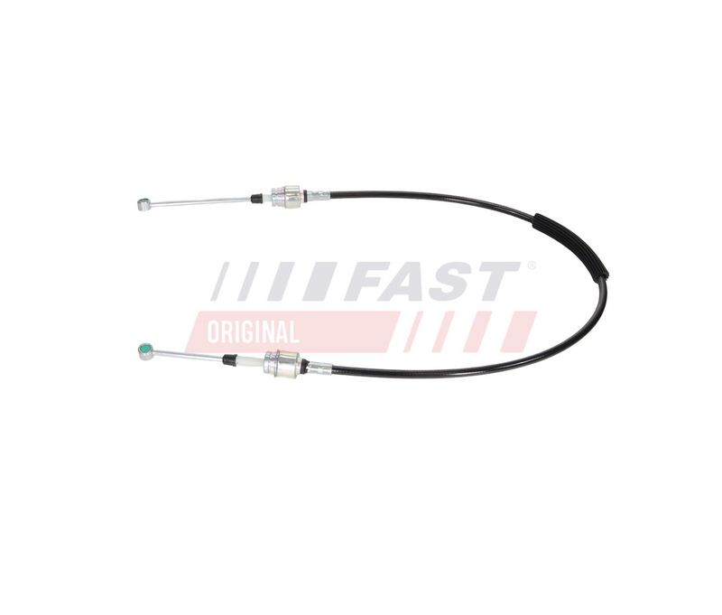 Fast FT02941 Тросовий привод, коробка передач