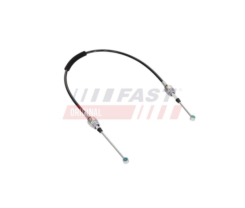 Fast FT02941 Тросовий привод, коробка передач