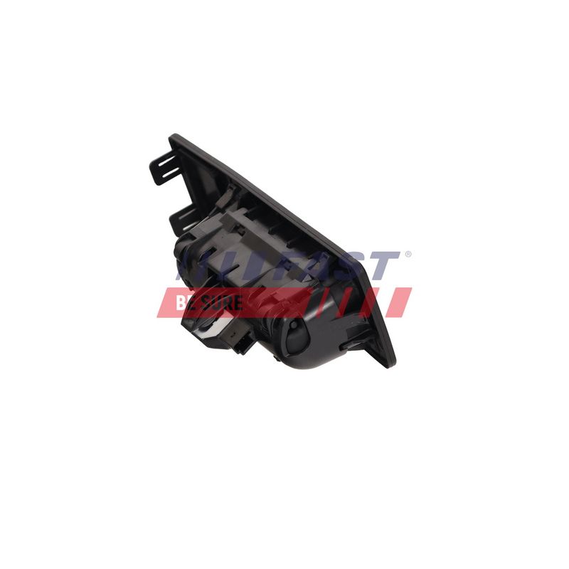 Fast FT04203 Кнопка відкривання багажника BMW 2 (F23)/3 (F30)/4 (F32)/5 (F10) 10-