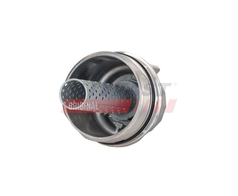 Fast FT04263 Кришка, корпус оливного фільтра
