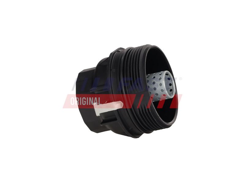 Fast FT04264 Кришка, корпус оливного фільтра