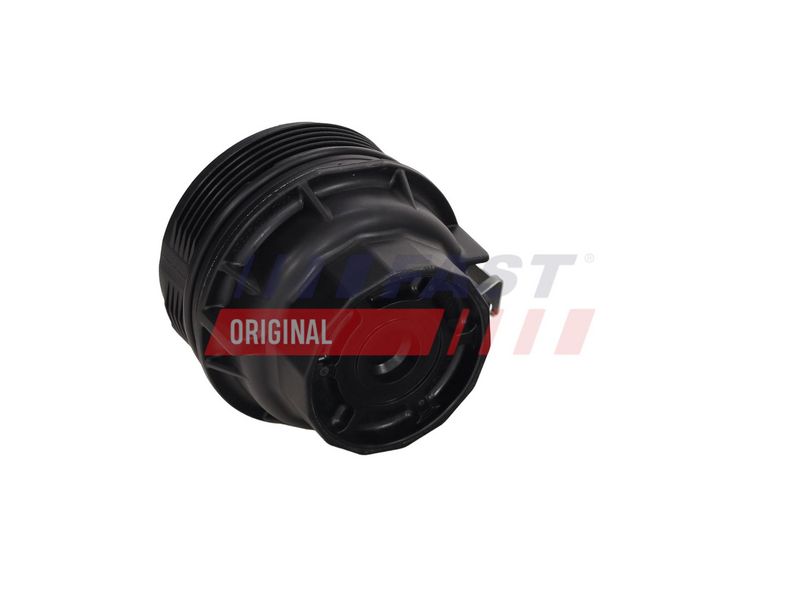 Fast FT04264 Кришка, корпус оливного фільтра