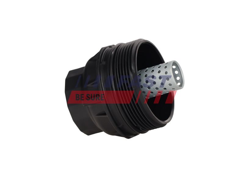 Fast FT04266 Кришка, корпус оливного фільтра