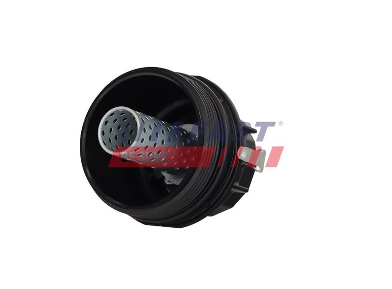 Fast FT04266 Кришка, корпус оливного фільтра
