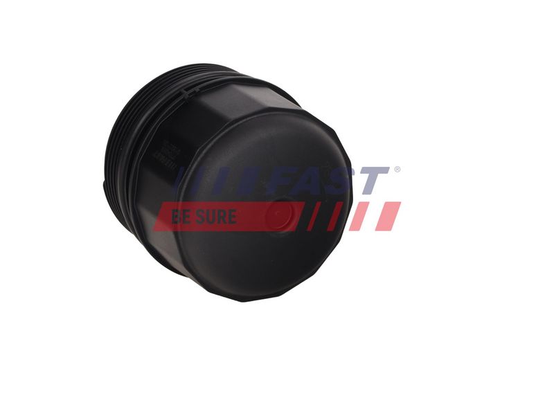 Fast FT04268 Кришка, корпус оливного фільтра
