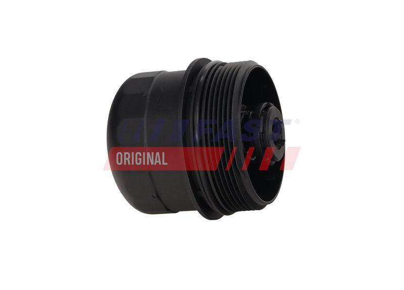 Fast FT04275 Кришка, корпус оливного фільтра