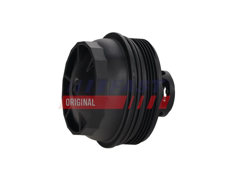Fast FT04277 Кришка, корпус оливного фільтра