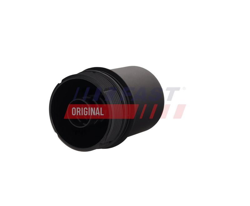 Fast FT04283 Кришка, корпус оливного фільтра
