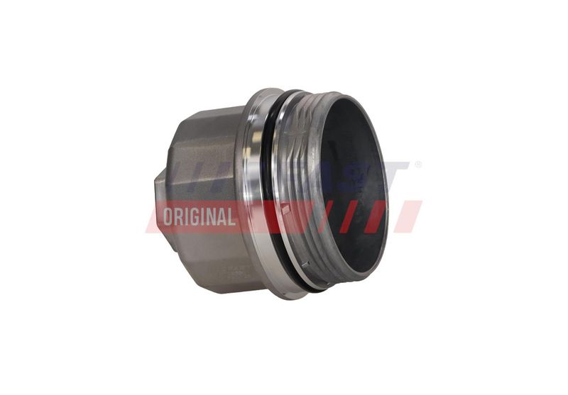 Fast FT04320 Кришка, корпус оливного фільтра