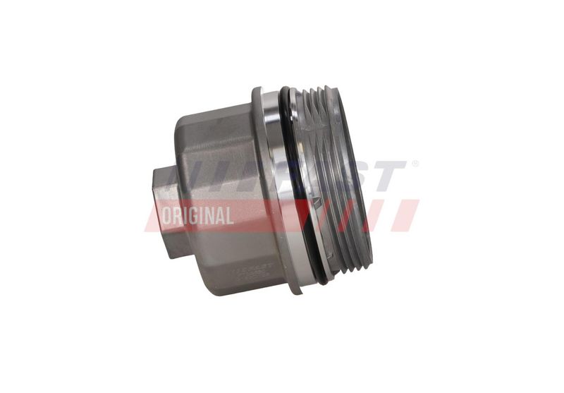 Fast FT04320 Кришка, корпус оливного фільтра