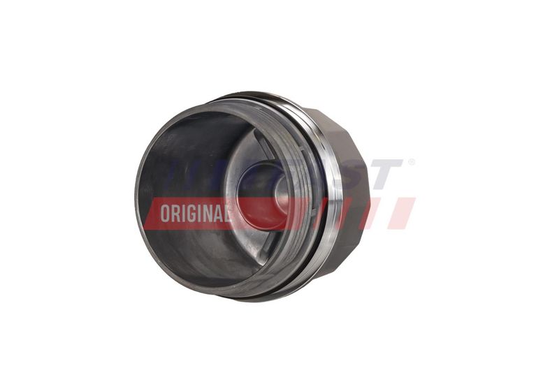 Fast FT04320 Кришка, корпус оливного фільтра