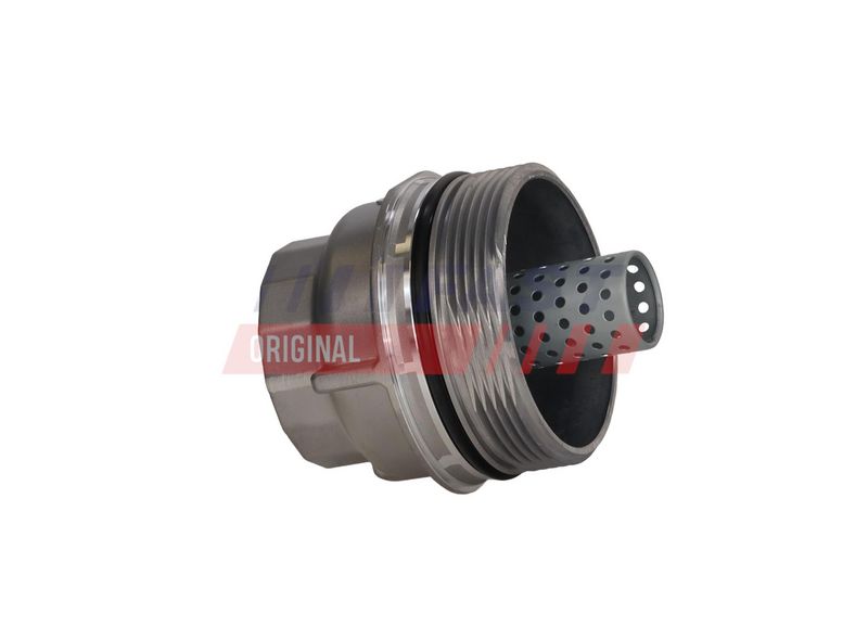 Fast FT04321 Кришка, корпус оливного фільтра