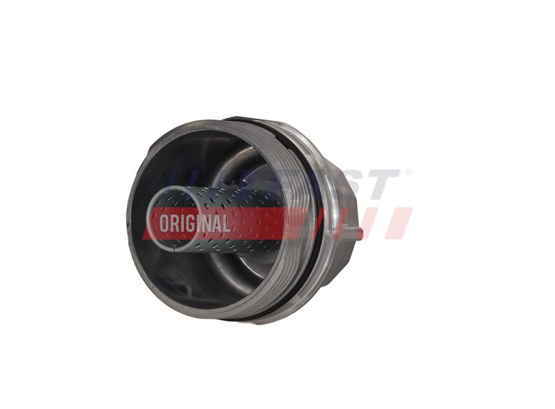 Fast FT04321 Кришка, корпус оливного фільтра