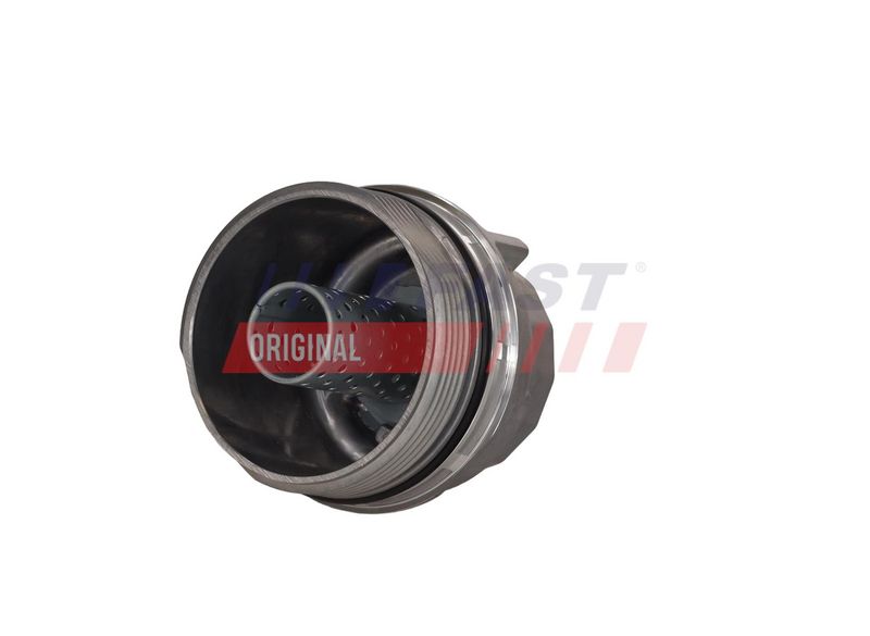 Fast FT04322 Кришка, корпус оливного фільтра