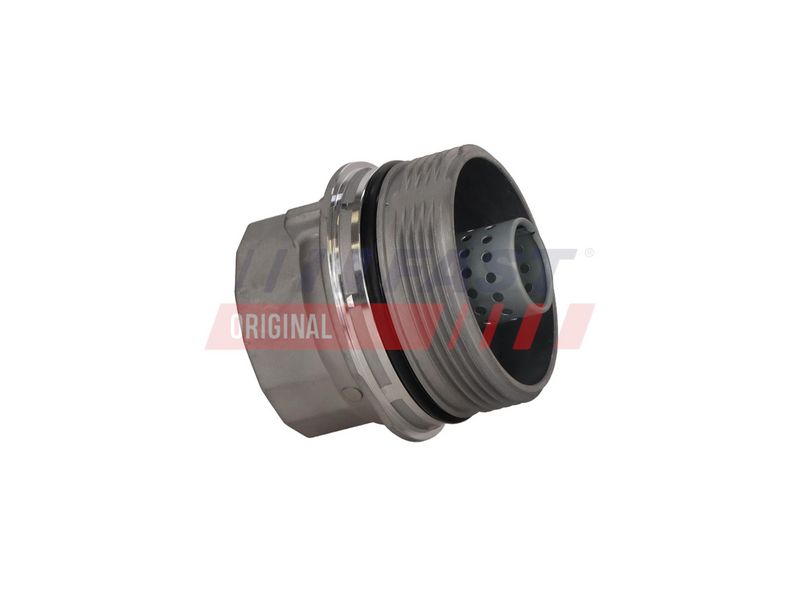 Fast FT04324 Кришка, корпус оливного фільтра