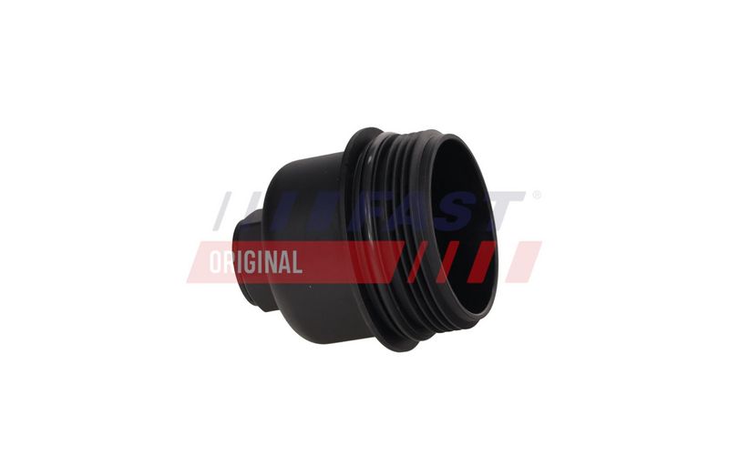Fast FT04357 Кришка, корпус оливного фільтра