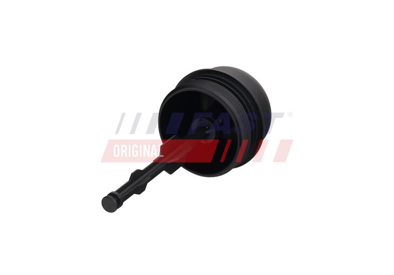 Fast FT04367 Кришка, корпус оливного фільтра