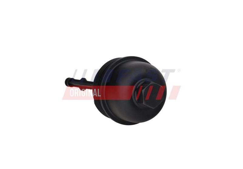 Fast FT04367 Кришка, корпус оливного фільтра