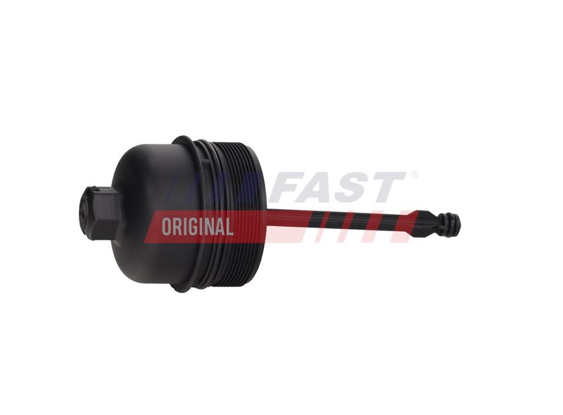 Fast FT04369 Кришка, корпус оливного фільтра