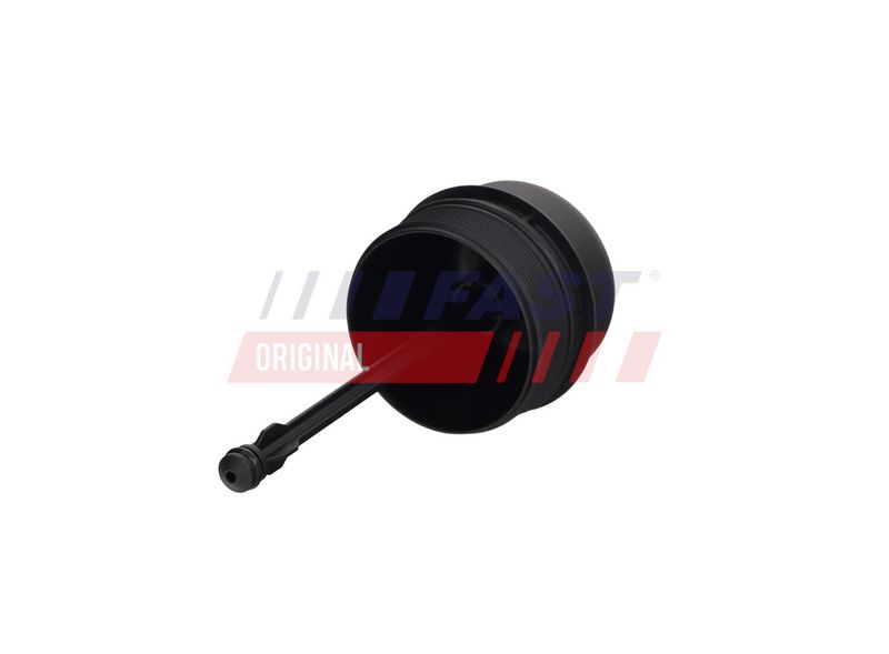 Fast FT04369 Кришка, корпус оливного фільтра