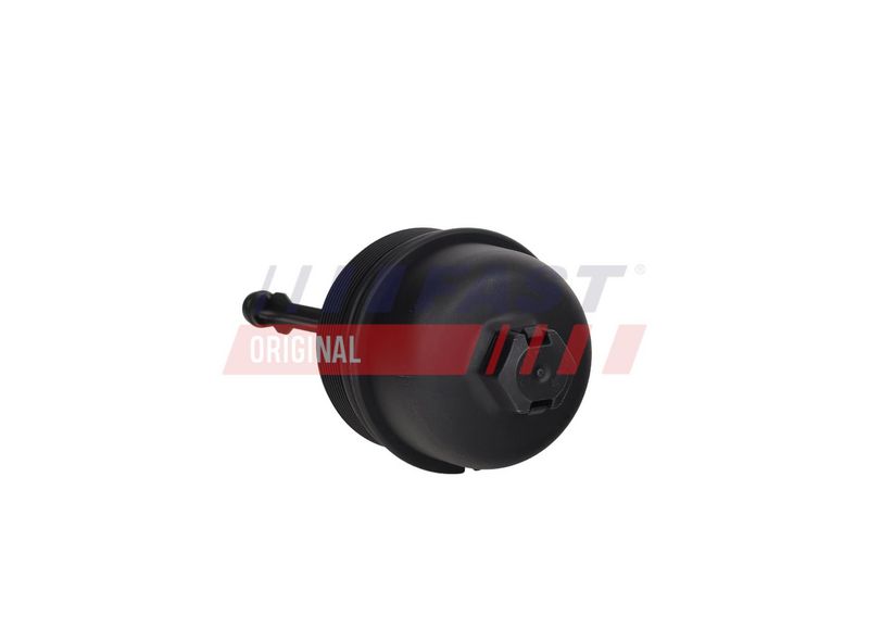 Fast FT04369 Кришка, корпус оливного фільтра