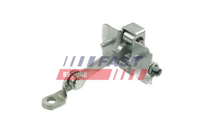 FT08502 FAST - ОБМЕЖУВАЧ ДВЕРЕЙ PEUGEOT 206 98> ПЕРЕД ЛВ/ПР 3D-PR/5D