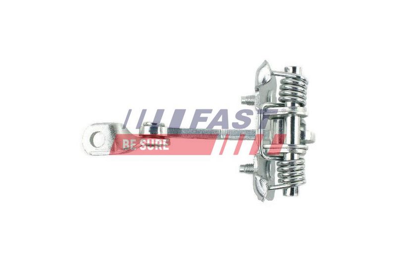 FT08502 FAST - ОБМЕЖУВАЧ ДВЕРЕЙ PEUGEOT 206 98> ПЕРЕД ЛВ/ПР 3D-PR/5D