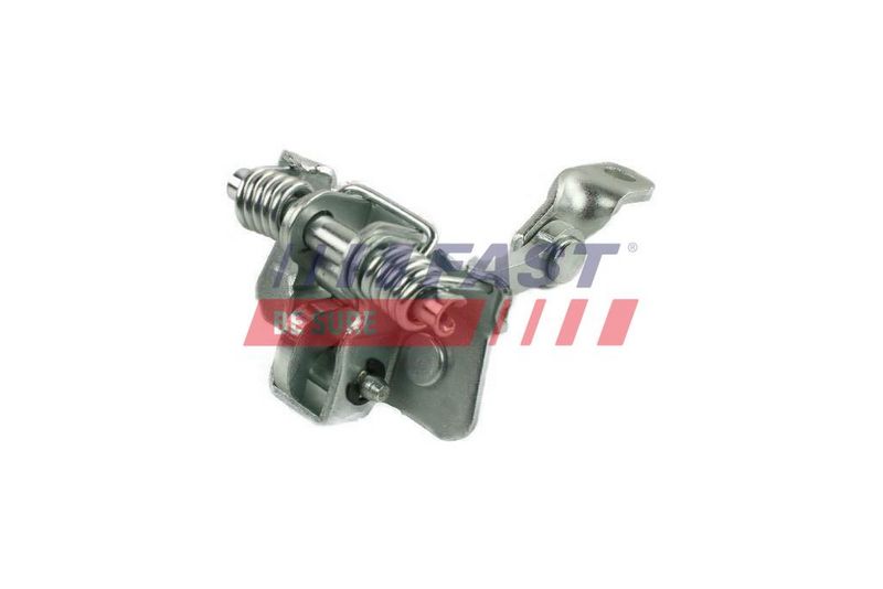 FT08502 FAST - ОБМЕЖУВАЧ ДВЕРЕЙ PEUGEOT 206 98> ПЕРЕД ЛВ/ПР 3D-PR/5D